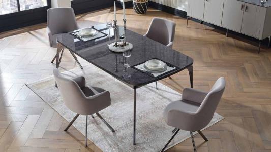 Τραπεζαρία Alexa