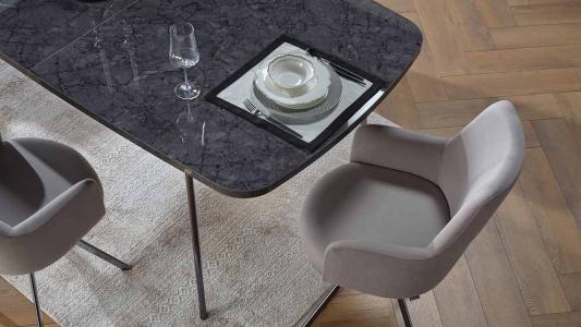 Τραπεζαρία Alexa