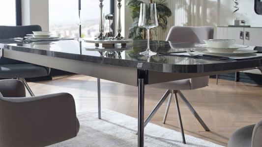 Τραπέζι ανοιγόμενο Alexa