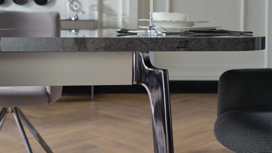 Τραπέζι ανοιγόμενο Alexa