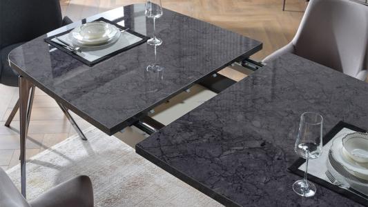 Τραπέζι ανοιγόμενο Alexa