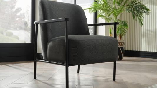 Σαλόνι Alexa Relax