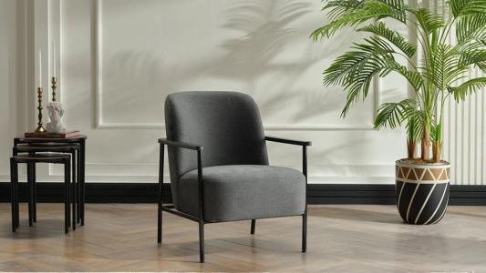 Σαλόνι Alexa Relax