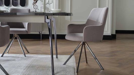 Τραπεζαρία Alexa