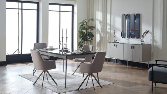 Καρέκλα Alexa 8223