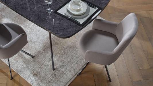 Καρέκλα Alexa 8223