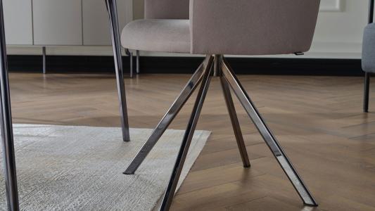 Καρέκλα Alexa 8223