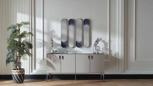 Σετ μπουφές Alexa-mini