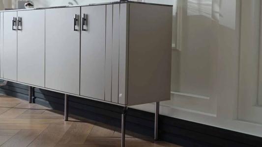 Τραπεζαρία Alexa