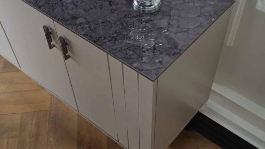 Σετ μπουφές Alexa-mini