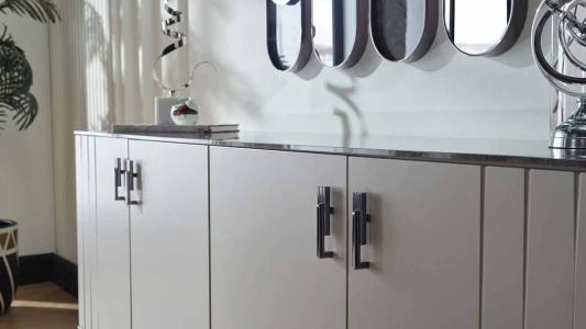 Σετ μπουφές Alexa-mini