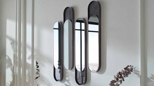 Σετ μπουφές Alexa-mini