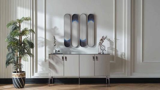 Σετ μπουφές Alexa