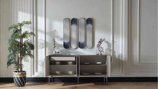 Σετ μπουφές Alexa