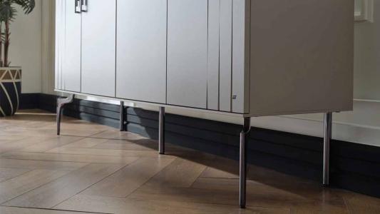 Σετ μπουφές Alexa