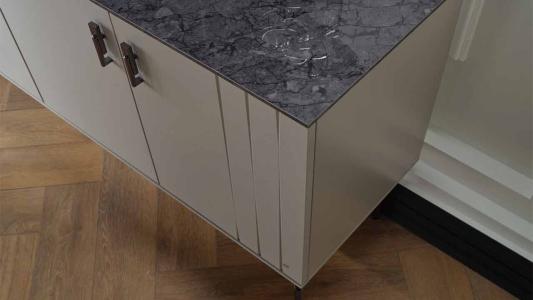 Σετ μπουφές Alexa