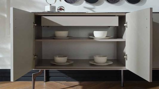 Σετ μπουφές Alexa