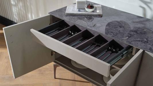 Σετ μπουφές Alexa