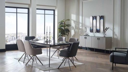 Σετ μπουφές Alexa