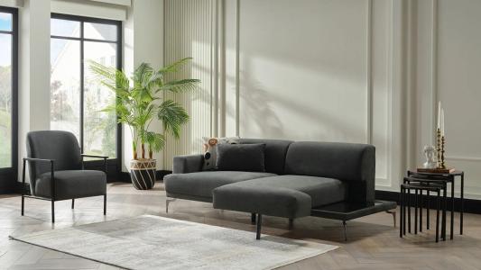 Σαλόνι Alexa Relax