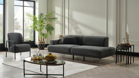 Σαλόνι Alexa Relax