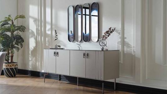 Σετ μπουφές Alexa