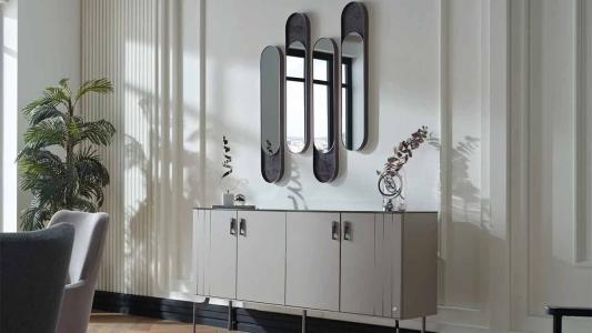 Σετ μπουφές Alexa-mini