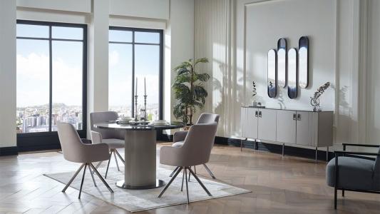 Τραπέζι σταθερό Alexa