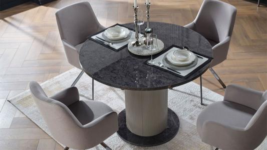 Τραπέζι σταθερό Alexa