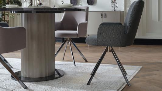 Τραπεζαρία Alexa