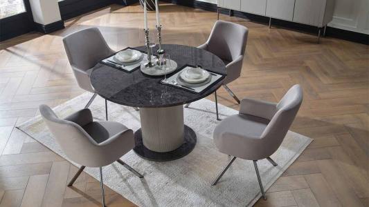 Τραπέζι σταθερό Alexa