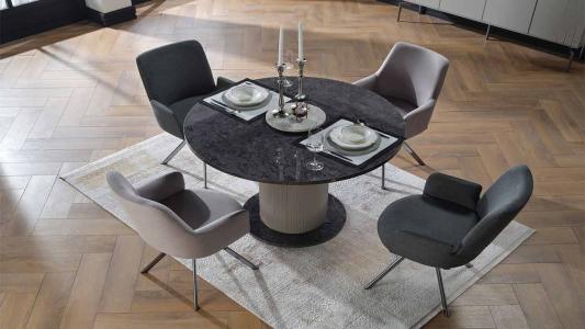 Τραπέζι σταθερό Alexa