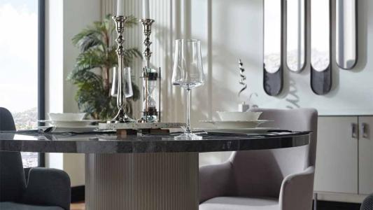 Τραπέζι σταθερό Alexa