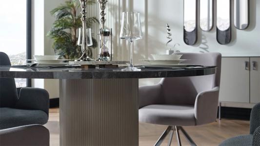 Τραπεζαρία Alexa