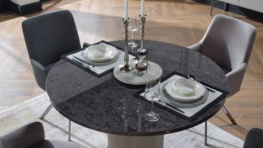 Τραπεζαρία Alexa