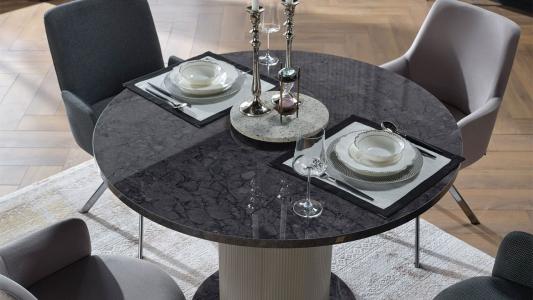 Τραπέζι σταθερό Alexa