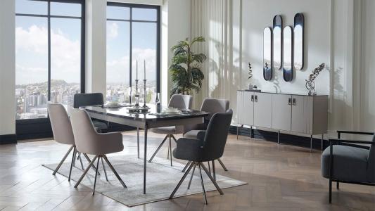 Τραπεζαρία Alexa