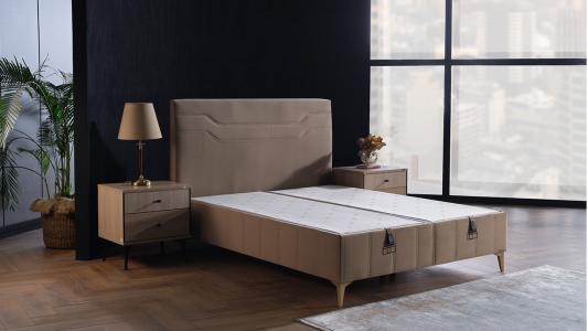 Κρεβατοκάμαρα Ferro