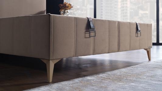 Κρεβατοκάμαρα Ferro