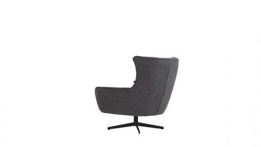 Μπερζέρα Alya (περιστρεφόμενη)