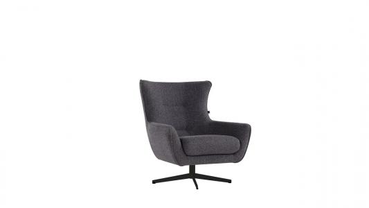 Μπερζέρα Alya (περιστρεφόμενη)