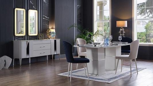 Τραπεζαρία Arena