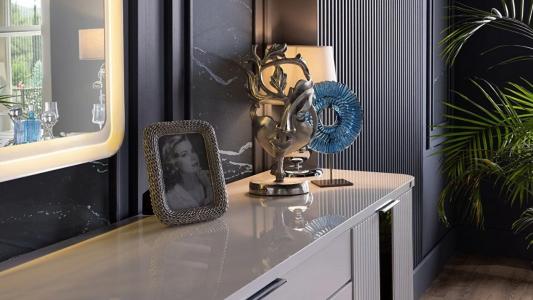 Σετ μπουφές Arena