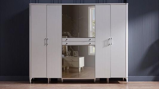 Ντουλάπα Arena