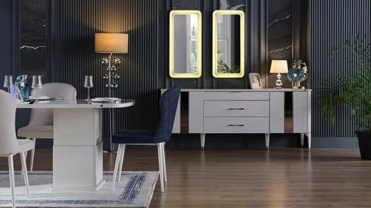 Σετ μπουφές Arena