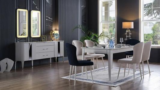 Τραπεζαρία Arena