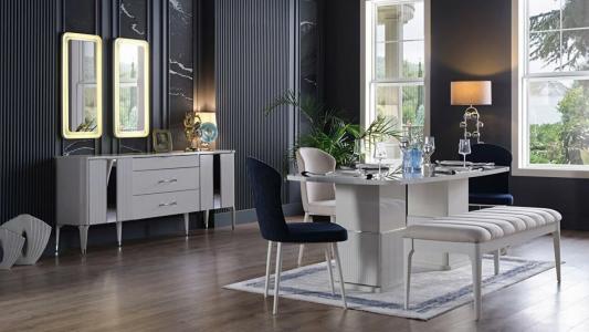 Τραπεζαρία Arena