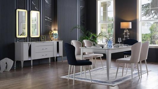 Σετ μπουφές Arena