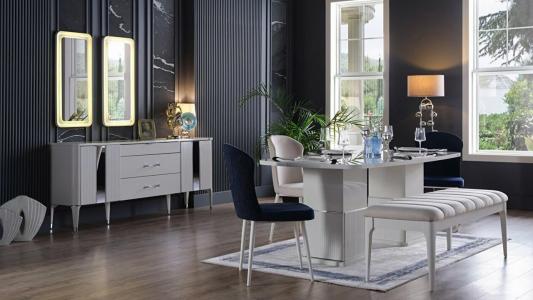 Τραπέζι σταθερό Arena