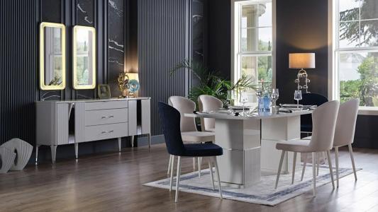 Τραπέζι σταθερό Arena